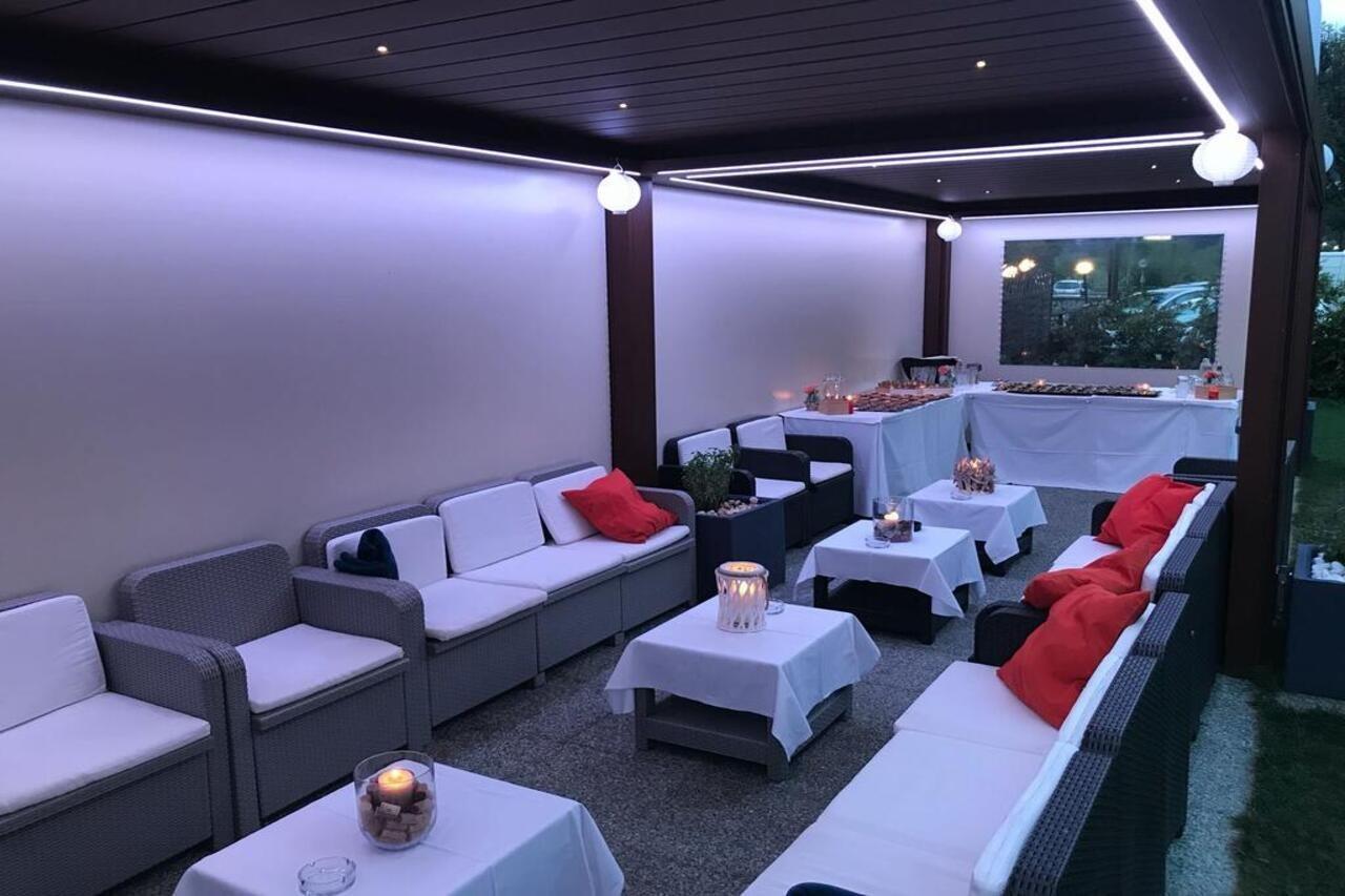 Hotel Tarvisio Four Seasons Ngoại thất bức ảnh