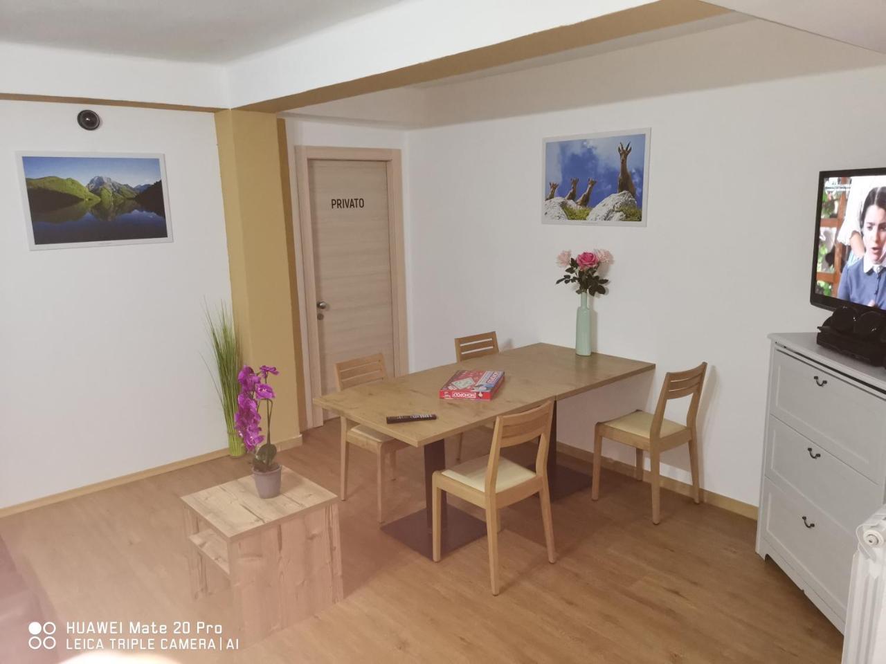 Hotel Tarvisio Four Seasons Ngoại thất bức ảnh