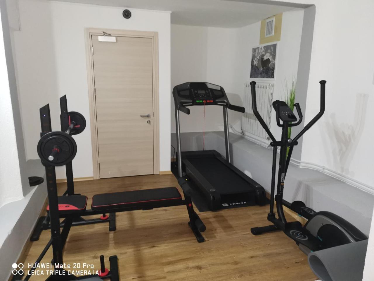 Hotel Tarvisio Four Seasons Ngoại thất bức ảnh