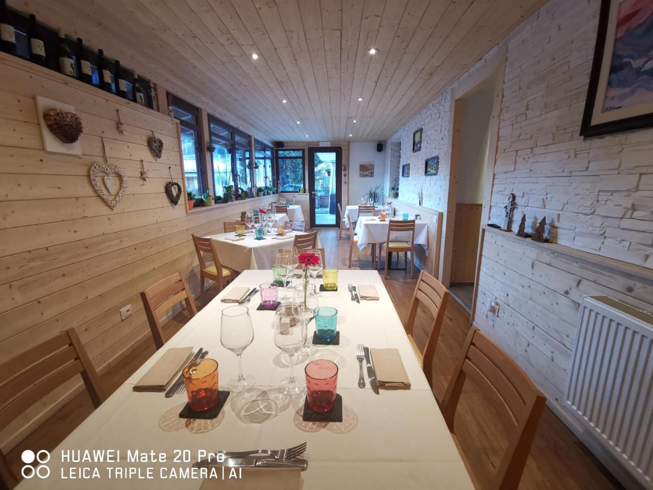 Hotel Tarvisio Four Seasons Ngoại thất bức ảnh