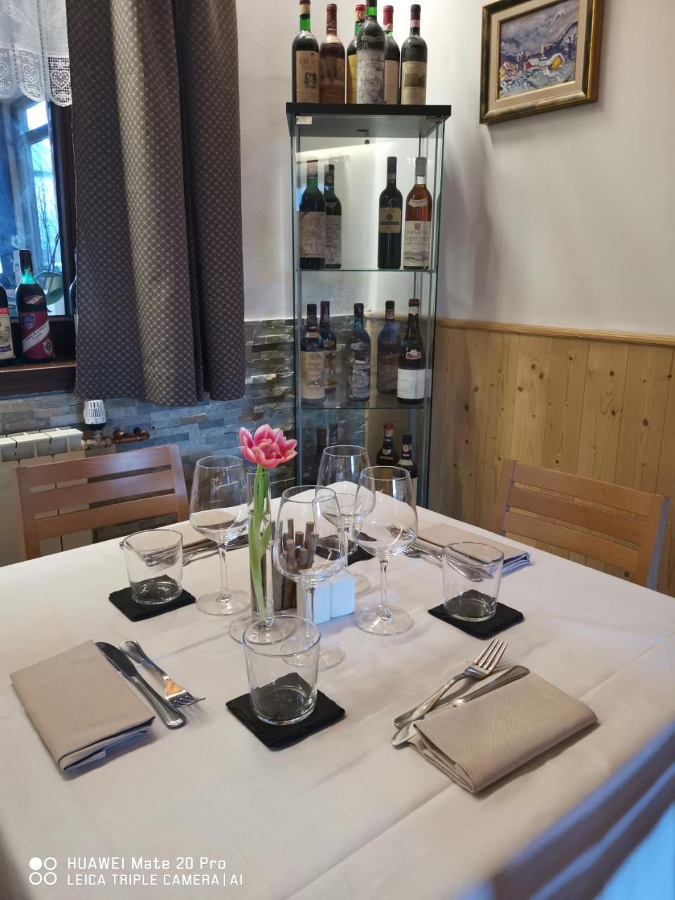 Hotel Tarvisio Four Seasons Ngoại thất bức ảnh