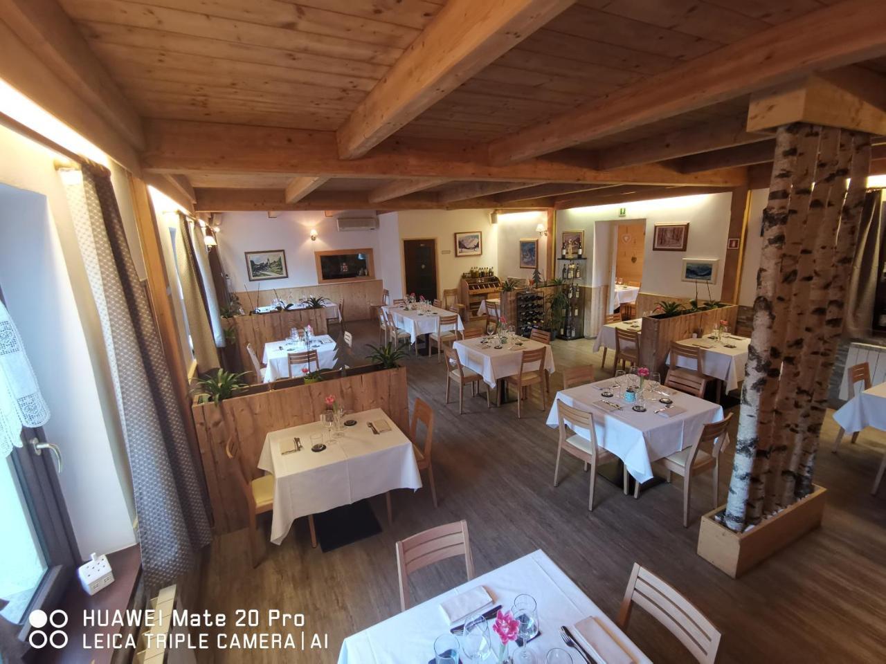 Hotel Tarvisio Four Seasons Ngoại thất bức ảnh