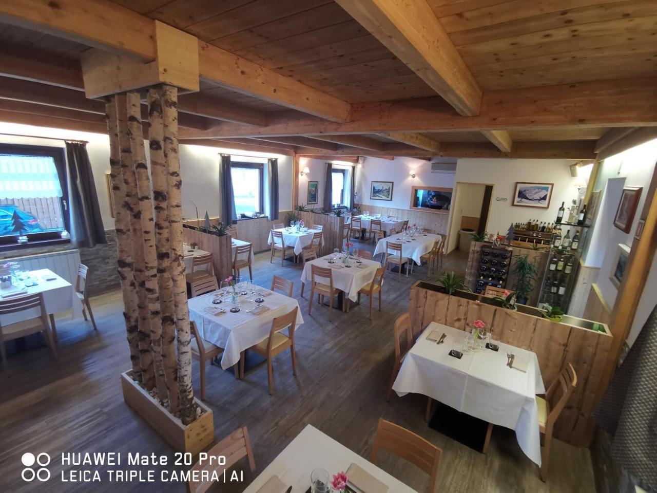 Hotel Tarvisio Four Seasons Ngoại thất bức ảnh