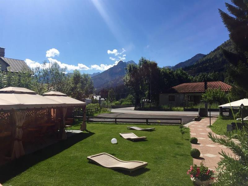 Hotel Tarvisio Four Seasons Ngoại thất bức ảnh