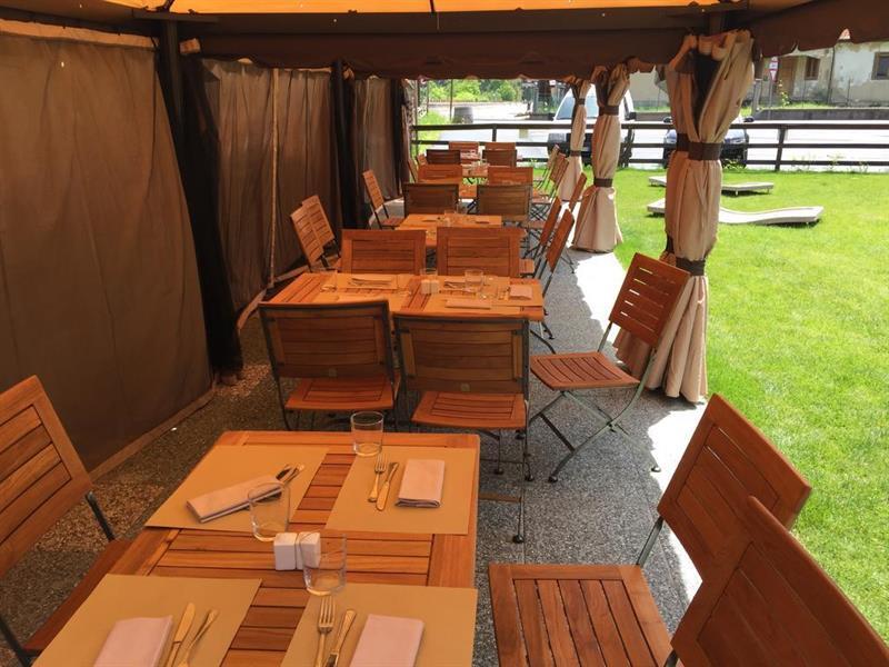Hotel Tarvisio Four Seasons Ngoại thất bức ảnh