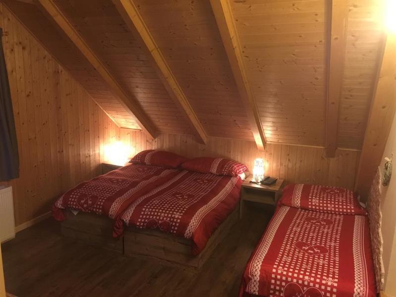 Hotel Tarvisio Four Seasons Ngoại thất bức ảnh
