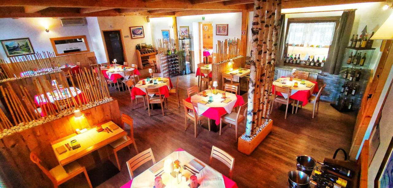 Hotel Tarvisio Four Seasons Ngoại thất bức ảnh