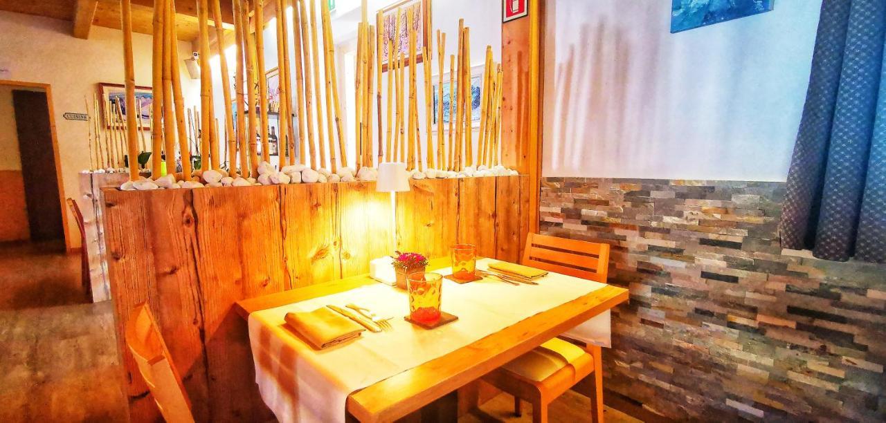 Hotel Tarvisio Four Seasons Ngoại thất bức ảnh